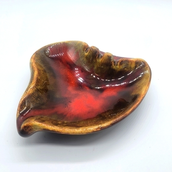 Mcm ashtray - Picture 1 of 8